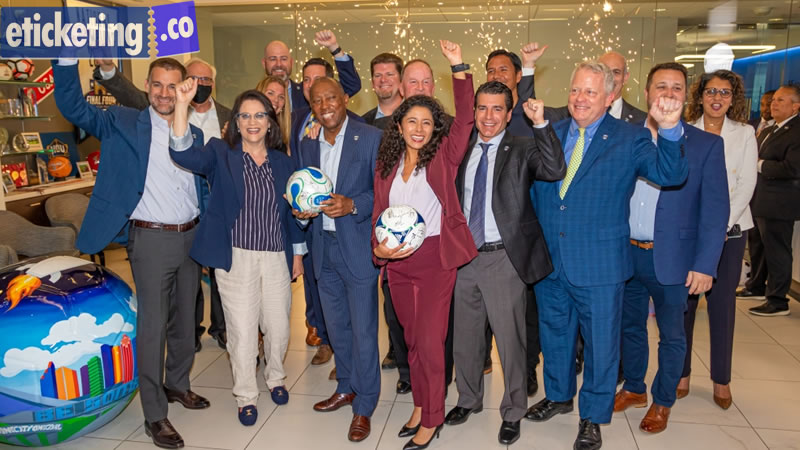 FIFA World Cup Tickets | FIFA 2026 Tickets | FIFA World Cup Final Tickets | FIFA World Cup 2026 Tickets | Football World Cup 2026 Tickets | Football World Cup Tickets