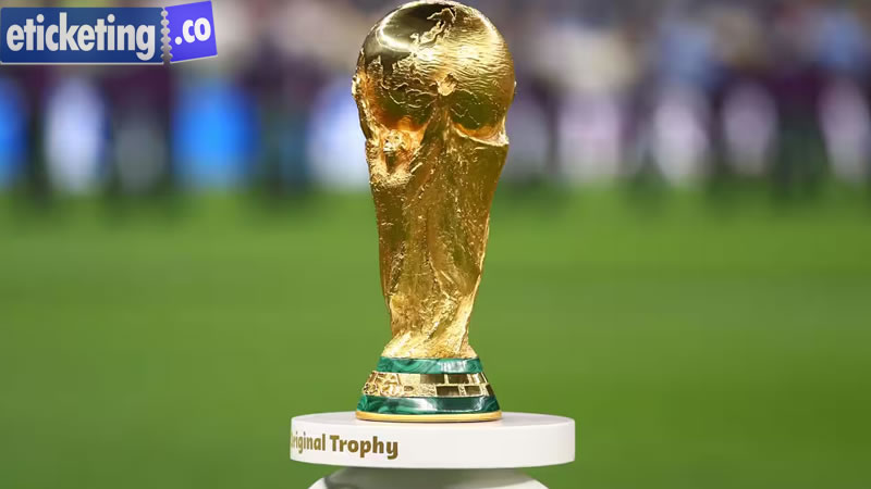 FIFA World Cup Tickets | FIFA 2026 Tickets | FIFA World Cup Final Tickets | FIFA World Cup 2026 Tickets | Football World Cup 2026 Tickets | Football World Cup Tickets