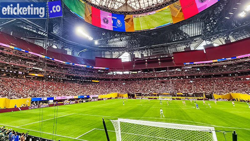 Soccer World Cup | Football World Cup | USA FIFA World Cup Tickets | FIFA World Cup 2026