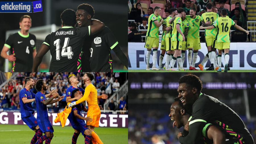 Soccer World Cup | Football World Cup | USA FIFA World Cup Tickets | FIFA World Cup 2026 | FIFA 2026 Tickets