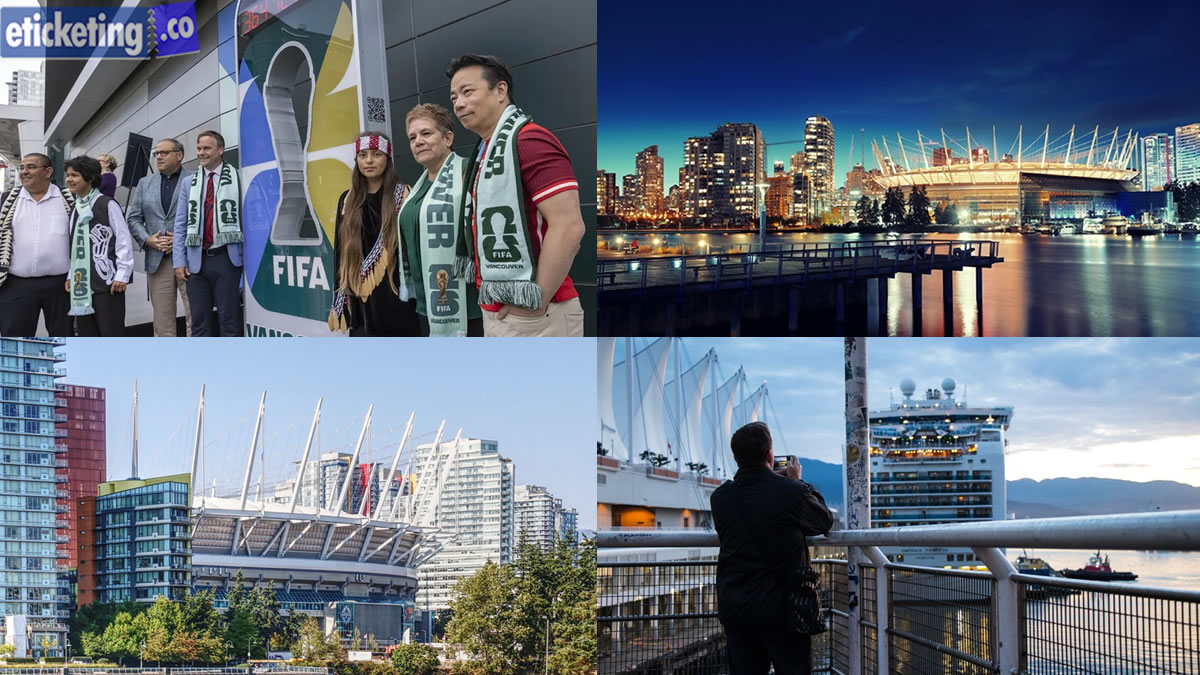 FIFA World Cup Tickets | FIFA 2026 Tickets | World Cup Tickets | Soccer World Cup Tickets | Football World Cup Tickets |