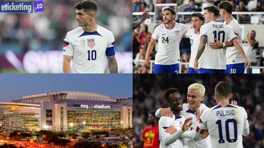 World Cup Tickets | Football World Cup Tickets | FIFA 2026 Semi Final Tickets