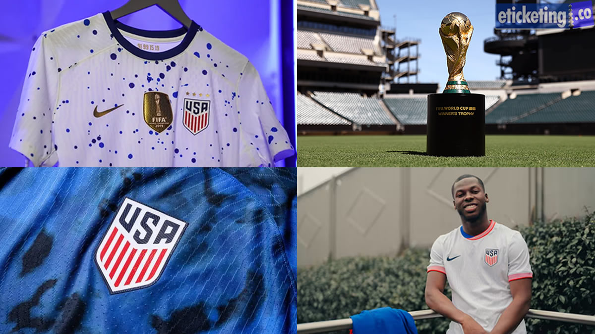 Soccer World Cup Tickets | World Cup Tickets | FIFA World Cup Tickets | FIFA 2026 Tickets