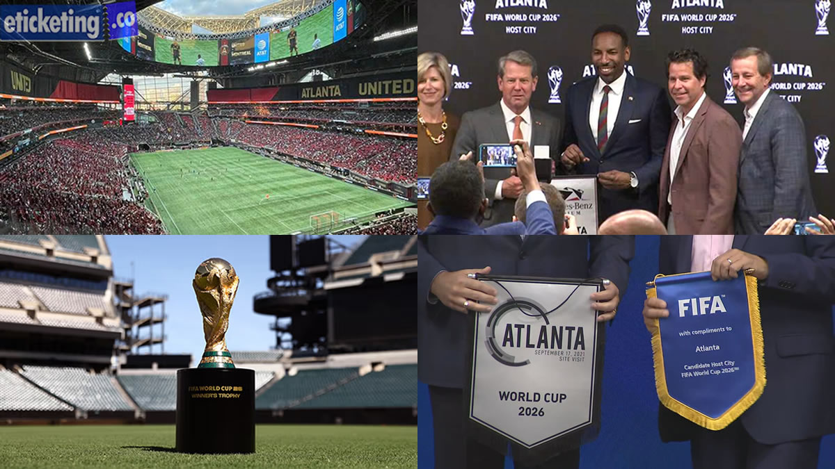 Soccer World Cup Tickets | World Cup Tickets | FIFA World Cup Tickets | FIFA 2026 Tickets