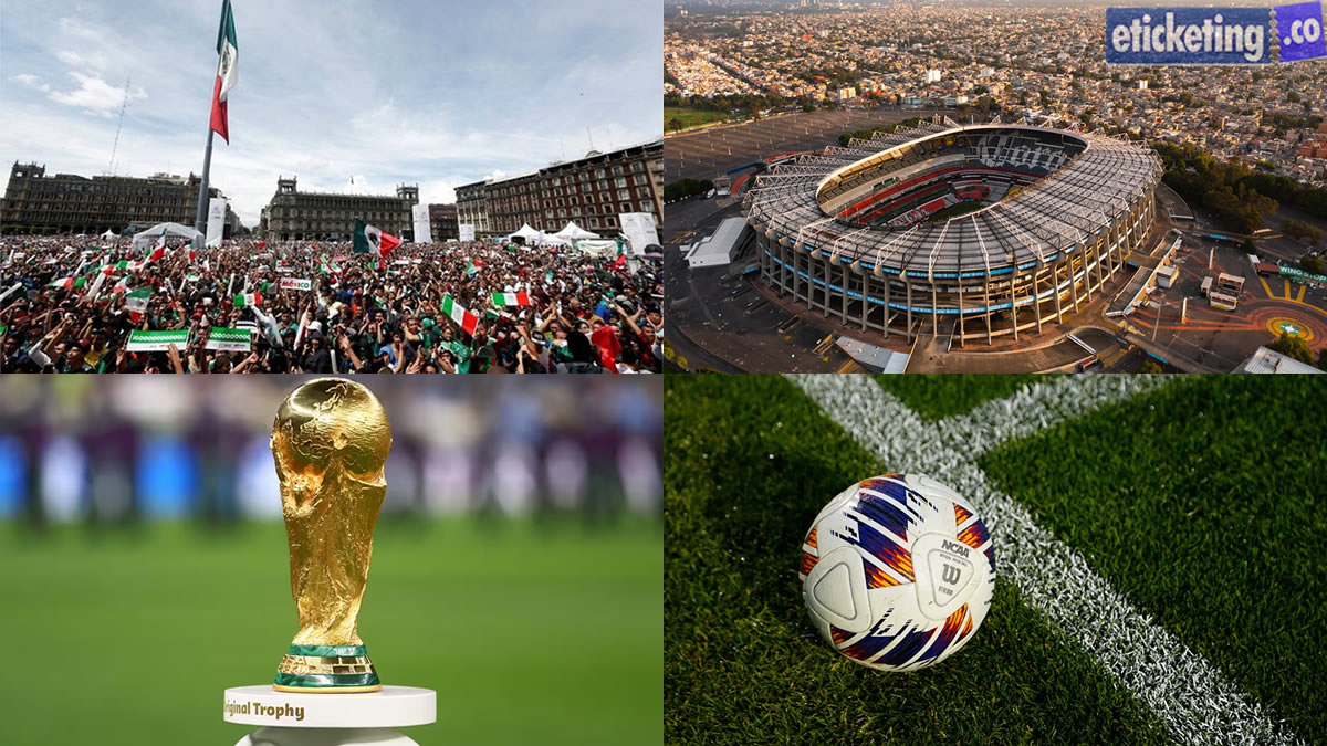 Soccer World Cup Tickets | World Cup Tickets | FIFA World Cup Tickets | FIFA 2026 Tickets