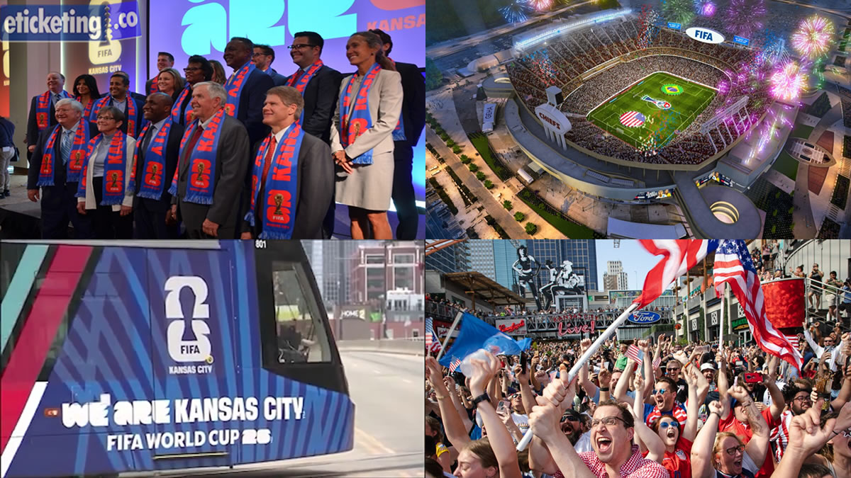 Soccer World Cup Tickets | World Cup Tickets | FIFA World Cup Tickets | FIFA 2026 Tickets