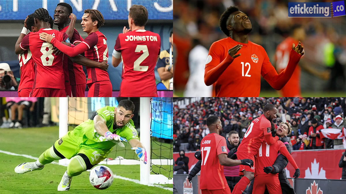 Soccer World Cup Tickets | World Cup Tickets | FIFA World Cup Tickets | FIFA 2026 Tickets