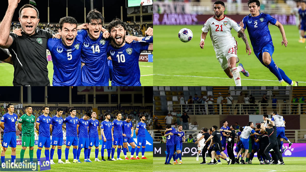 Soccer World Cup Tickets | World Cup Tickets | FIFA World Cup Tickets | FIFA 2026 Tickets