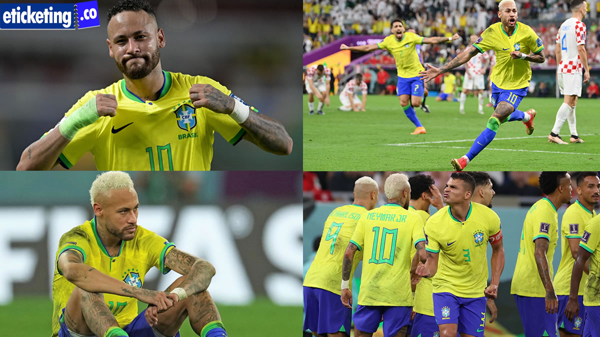 Soccer World Cup Tickets | World Cup Tickets | FIFA World Cup Bronze Final Tickets