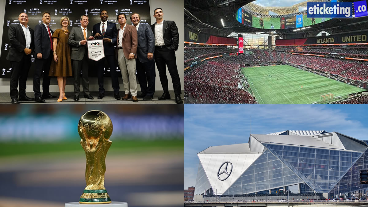 Soccer World Cup Tickets | World Cup Tickets | FIFA World Cup Tickets | FIFA 2026 Tickets