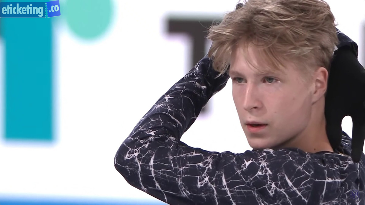 Olympic Figure Skating Tickets| Winter Olympic 2026 Tickets | Italy Winter Olympic Tickets | Winter Olympic Tickets | Winter Olympic Milano Cortina 2026 Tickets | Olympic Closing Ceremony Tickets | Olympic Tickets | Milano Cortina 2026 Tickets| Winter Olympic Opening Ceremony Tickets