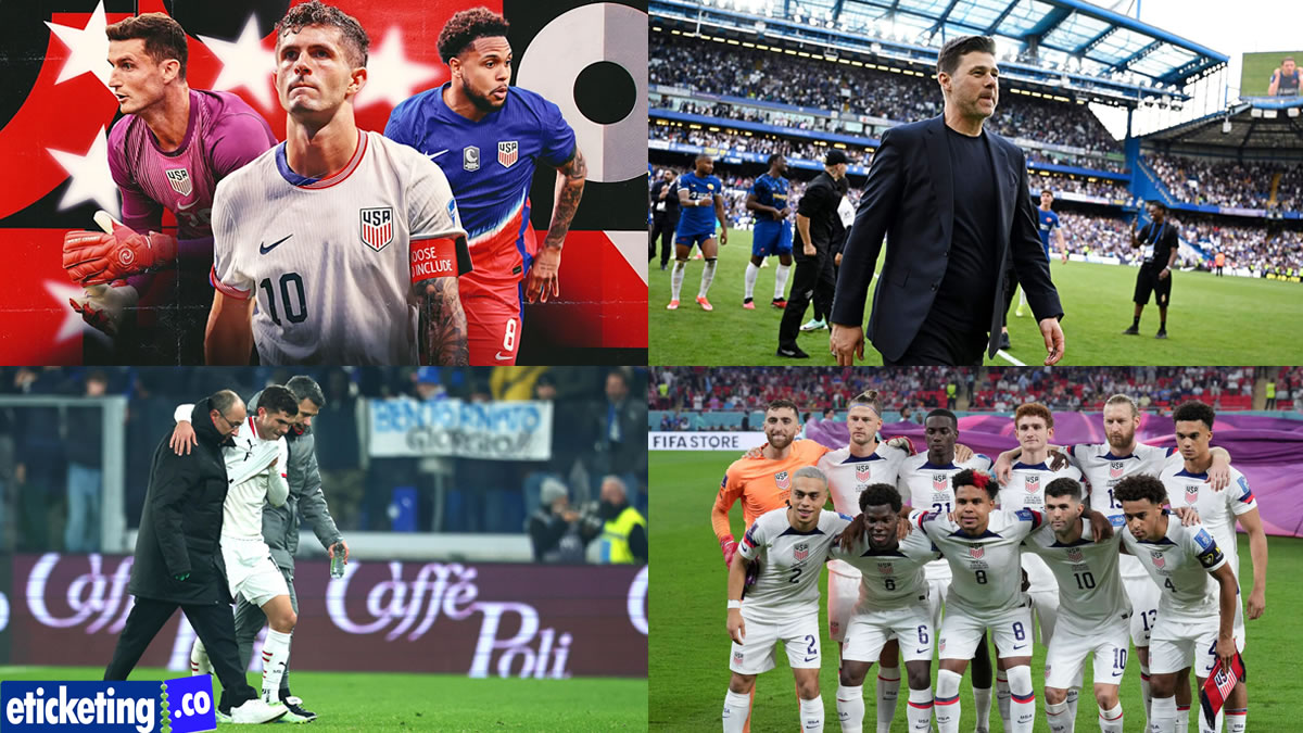 Soccer World Cup Tickets| World Cup Tickets | FIFA World Cup Tickets