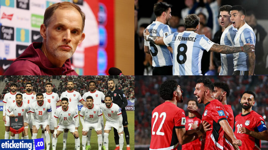 Soccer World Cup Tickets| World Cup Tickets | FIFA World Cup Tickets