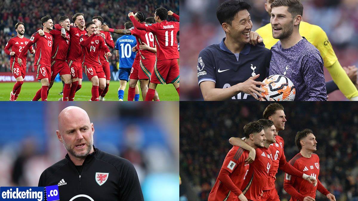 Soccer World Cup Tickets| World Cup Tickets | Wales FIFA World Cup Tickets