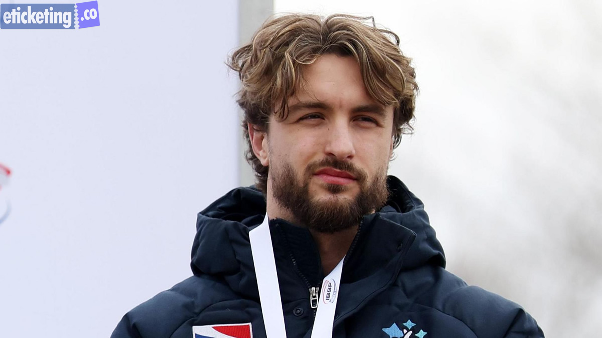 Olympic Bobsleigh Tickets| Winter Olympic 2026 Tickets | Italy Winter Olympic Tickets | Winter Olympic Tickets | Winter Olympic Milano Cortina 2026 Tickets | Olympic Closing Ceremony Tickets | Olympic Tickets | Milano Cortina 2026 Tickets| Winter Olympic Opening Ceremony Tickets