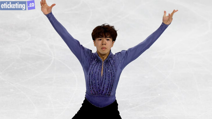 Olympic Figure Skating Tickets| Winter Olympic 2026 Tickets | Italy Winter Olympic Tickets | Winter Olympic Tickets | Winter Olympic Milano Cortina 2026 Tickets | Olympic Closing Ceremony Tickets | Olympic Tickets | Milano Cortina 2026 Tickets| Winter Olympic Opening Ceremony Tickets