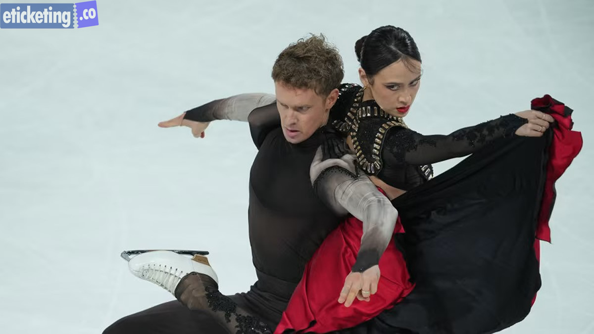 Olympic Figure Skating Tickets| Winter Olympic 2026 Tickets | Italy Winter Olympic Tickets | Winter Olympic Tickets | Winter Olympic Milano Cortina 2026 Tickets | Olympic Closing Ceremony Tickets | Olympic Tickets | Milano Cortina 2026 Tickets| Winter Olympic Opening Ceremony Tickets