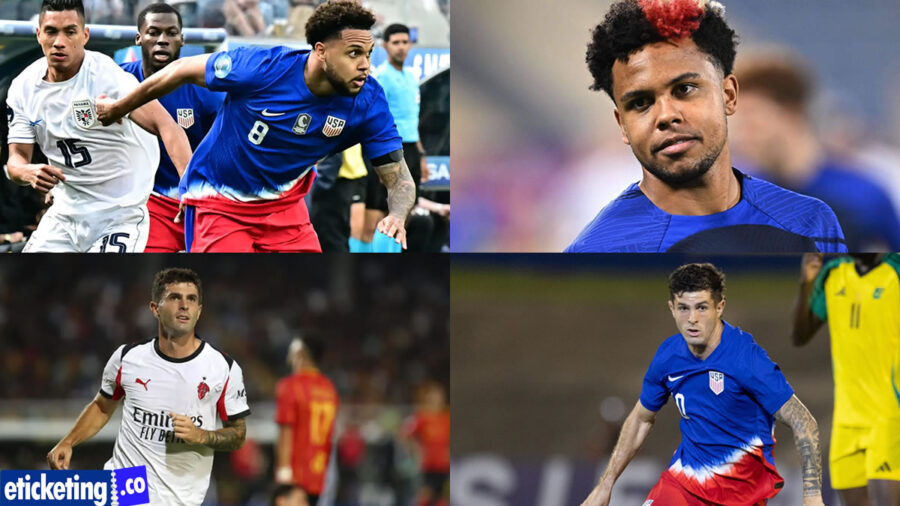 Soccer World Cup Tickets| World Cup Tickets | USA FIFA World Cup Tickets