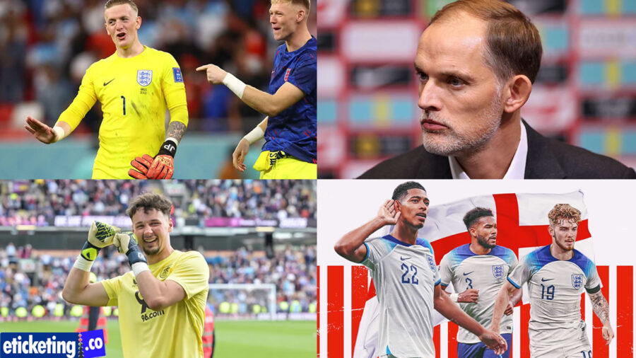 Soccer World Cup Tickets| World Cup Tickets | England FIFA World Cup Tickets