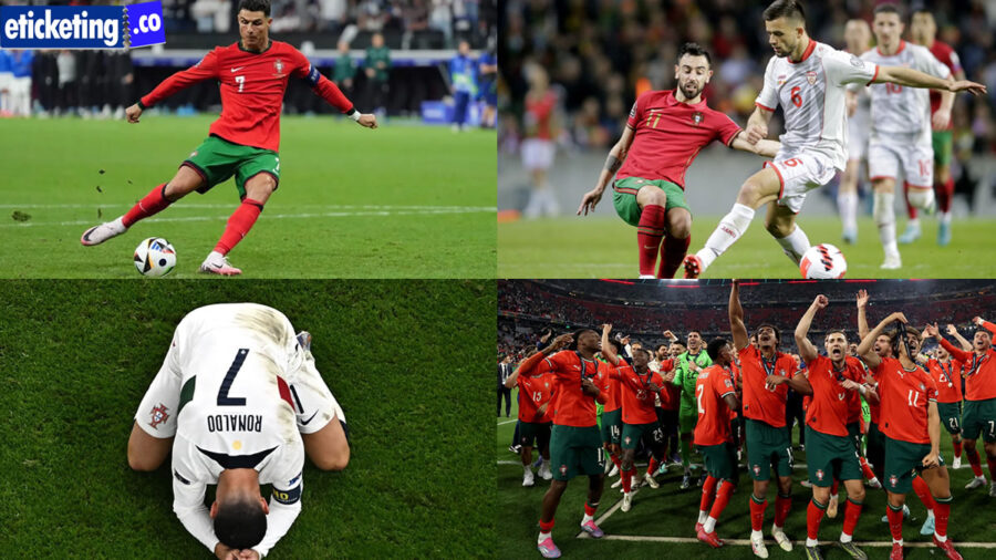 Soccer World Cup Tickets| World Cup Tickets | Portugal Football World Cup Tickets