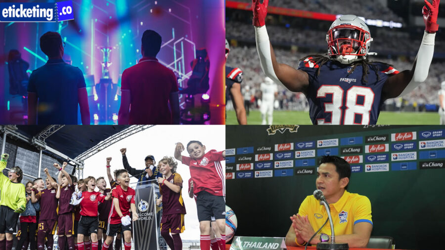 Soccer World Cup Tickets| World Cup Tickets | FIFA World Cup Tickets