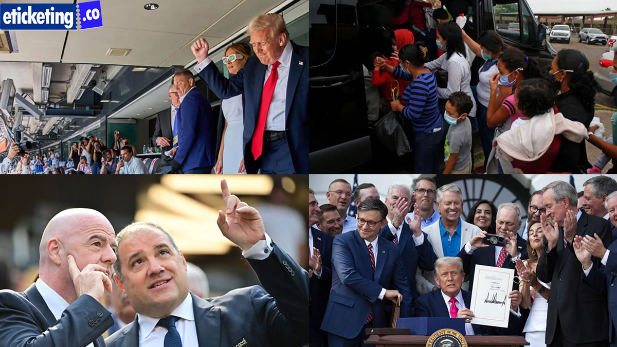 Soccer World Cup Tickets | World Cup Tickets | FIFA World Cup Tickets