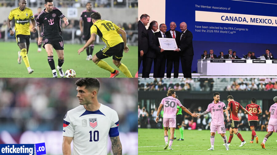 Soccer World Cup Tickets | World Cup Tickets | FIFA World Cup Bronze Final Tickets