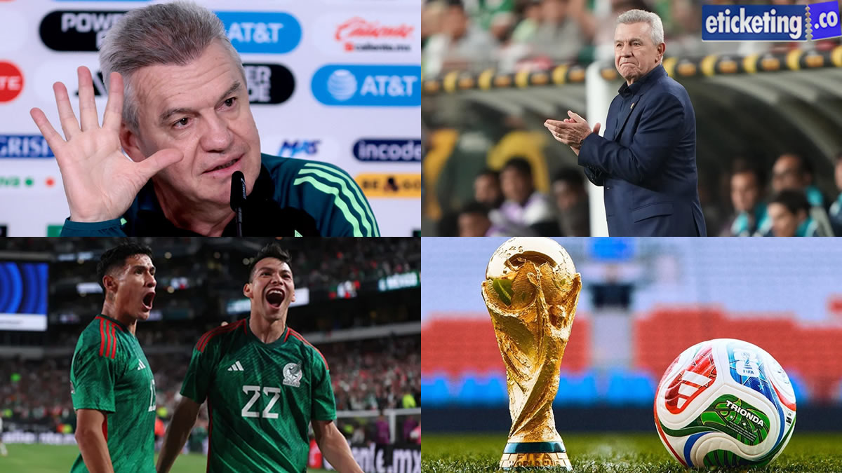 Soccer World Cup Tickets | World Cup Tickets | FIFA World Cup Tickets | FIFA 2026 Tickets