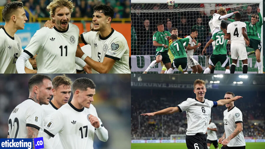 Soccer World Cup Tickets| World Cup Tickets | Germany FIFA World Cup Tickets