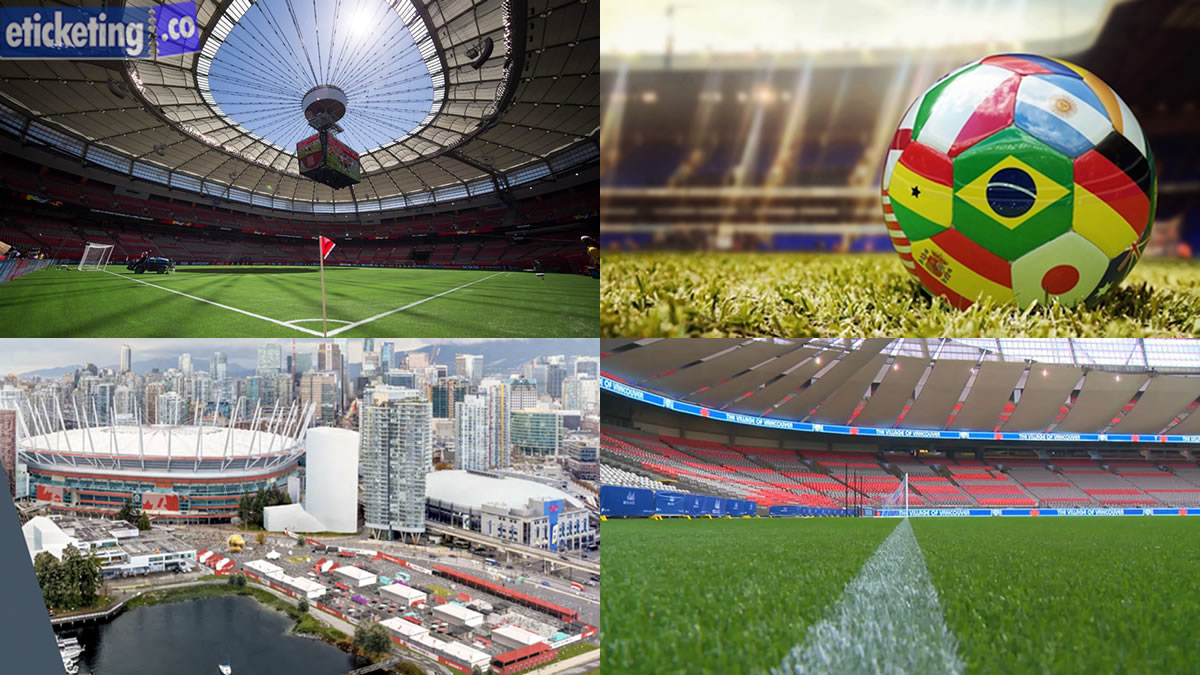 Soccer World Cup Tickets | World Cup Tickets | FIFA World Cup Tickets | FIFA 2026 Tickets