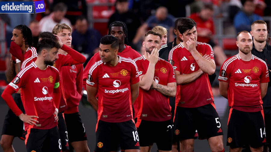 Europa League Final Tickets | Europa League Final 2026 Tickets