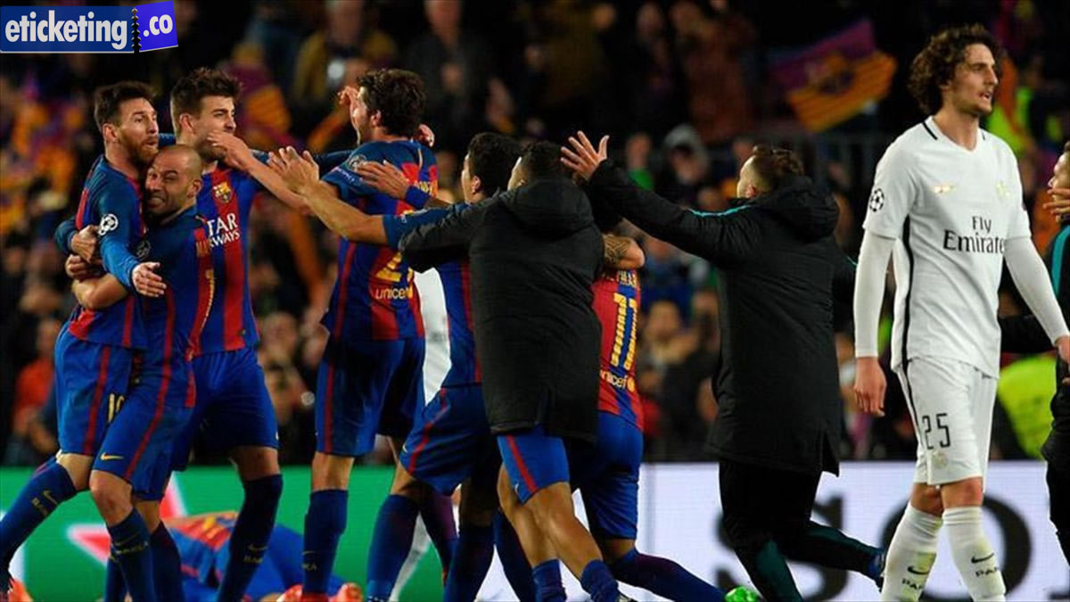 Champions League Final Tickets | Champions League Final 2026 Tickets