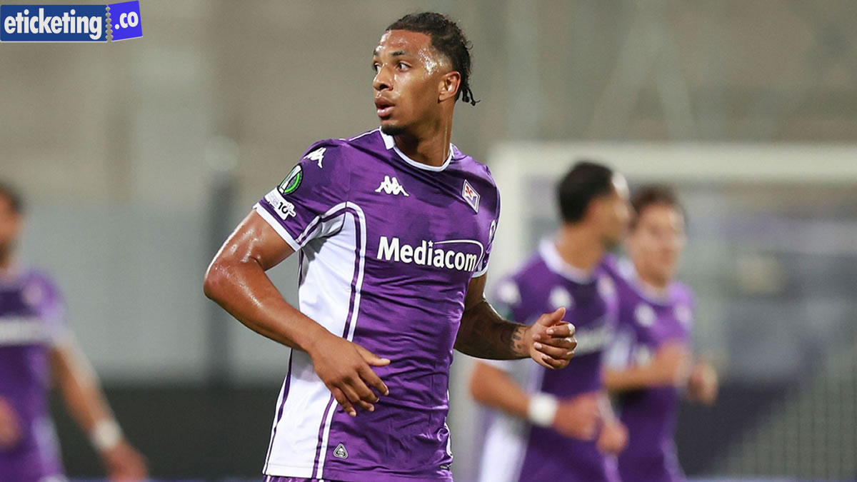 Conference League Final Tickets | Conference League Final 2026 Tickets