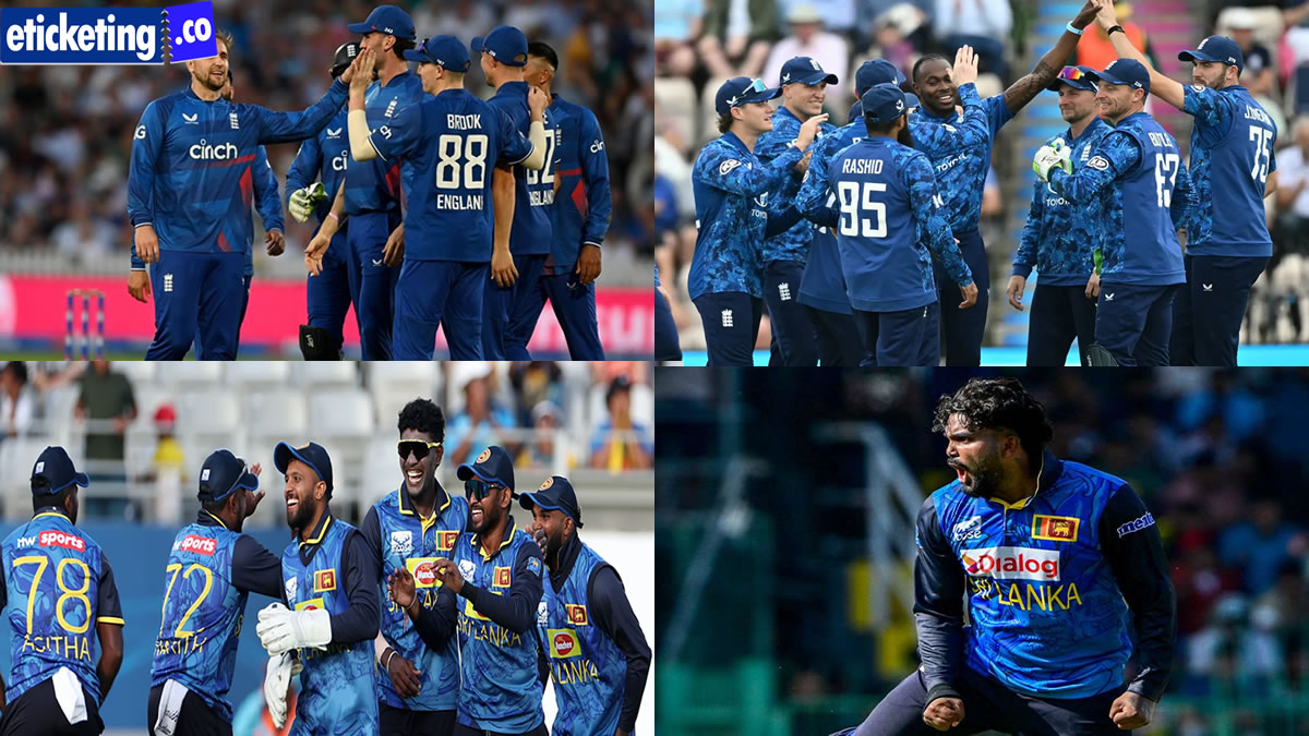EnglandVsSriLanka2026ODI | EnglandVsSriLanka2026FirstODI