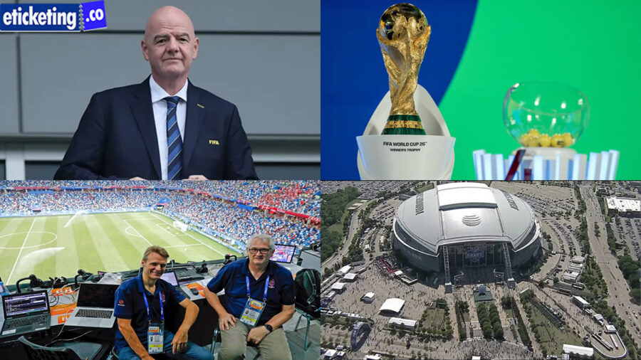 Soccer World Cup Tickets | World Cup Tickets | FIFA World Cup Tickets | FIFA 2026 Tickets