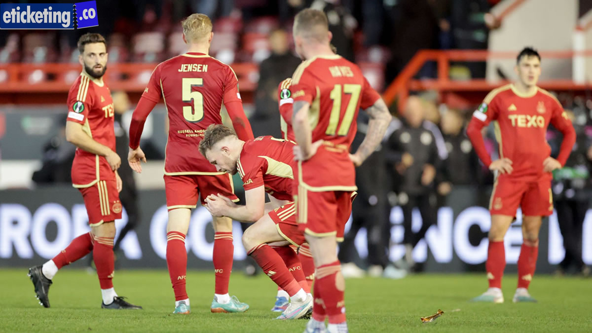 Conference League Final Tickets | Conference League Final 2026 Tickets