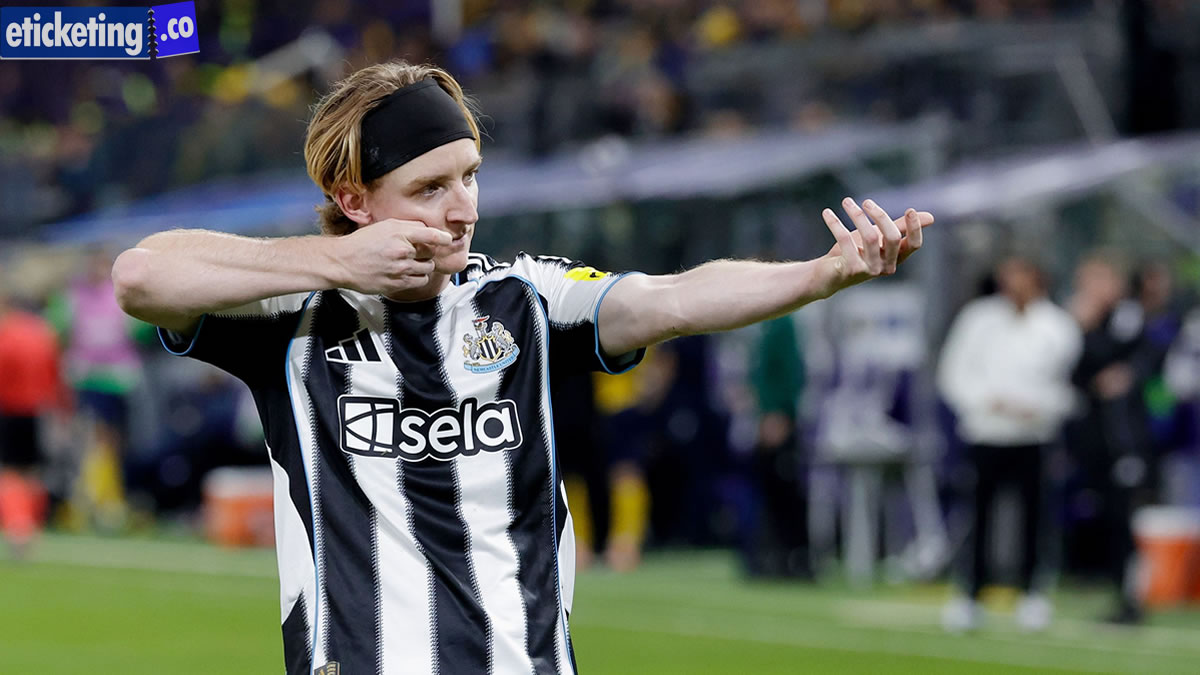 FA Cup Final Tickets | FA Cup Final 2026 Tickets