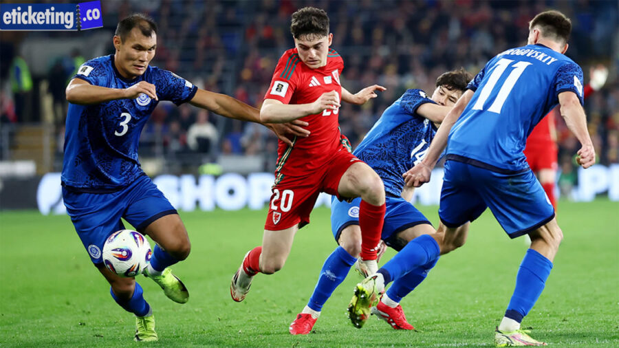 Football Freindlies Tickets|England Vs Wales Tickets| England Vs Wales Football Friendlies Tickets