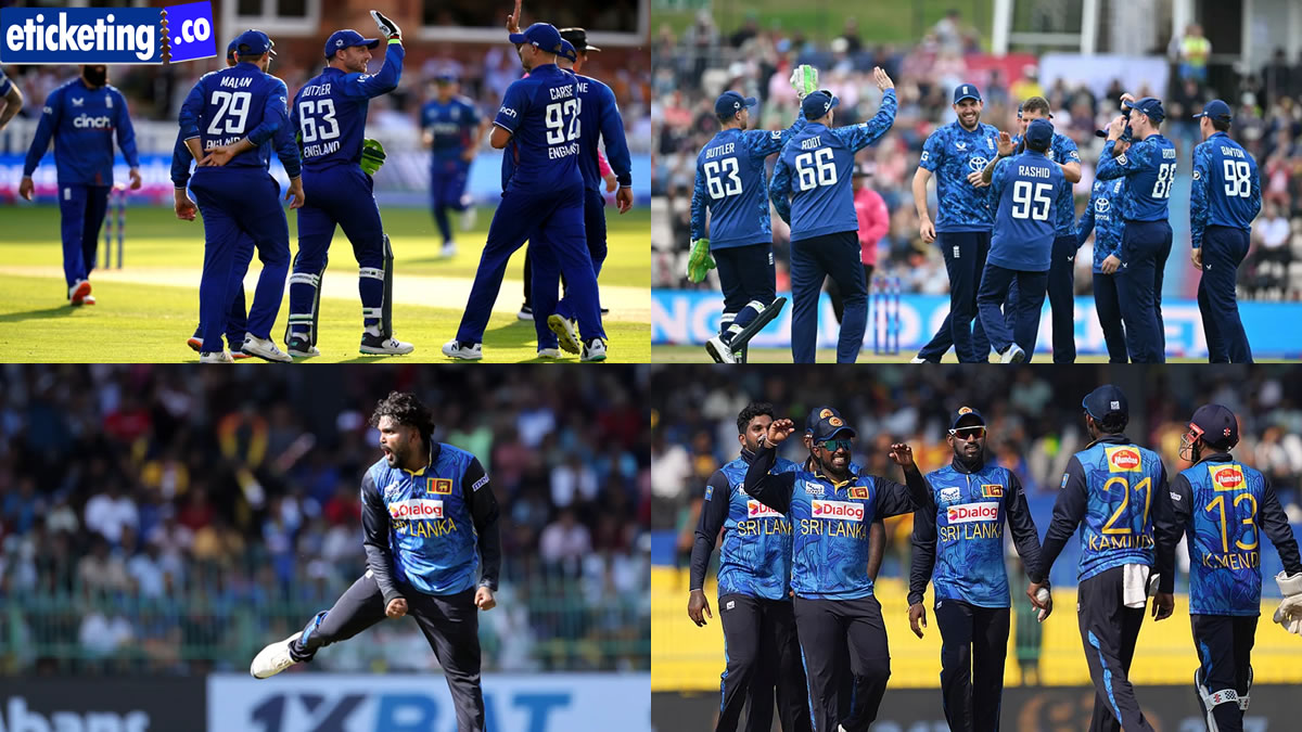 EnglandVsSriLanka2026ODI | EnglandVsSriLanka2026FirstODI