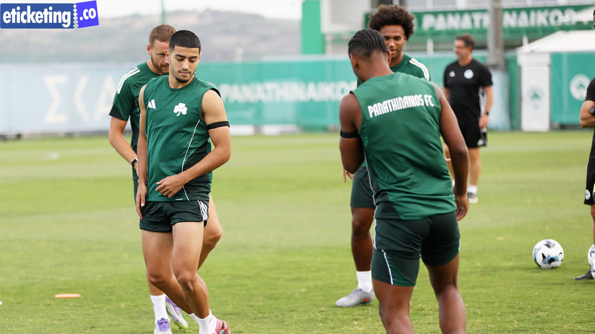 Europa League Final Tickets | Europa League Final 2026 Tickets