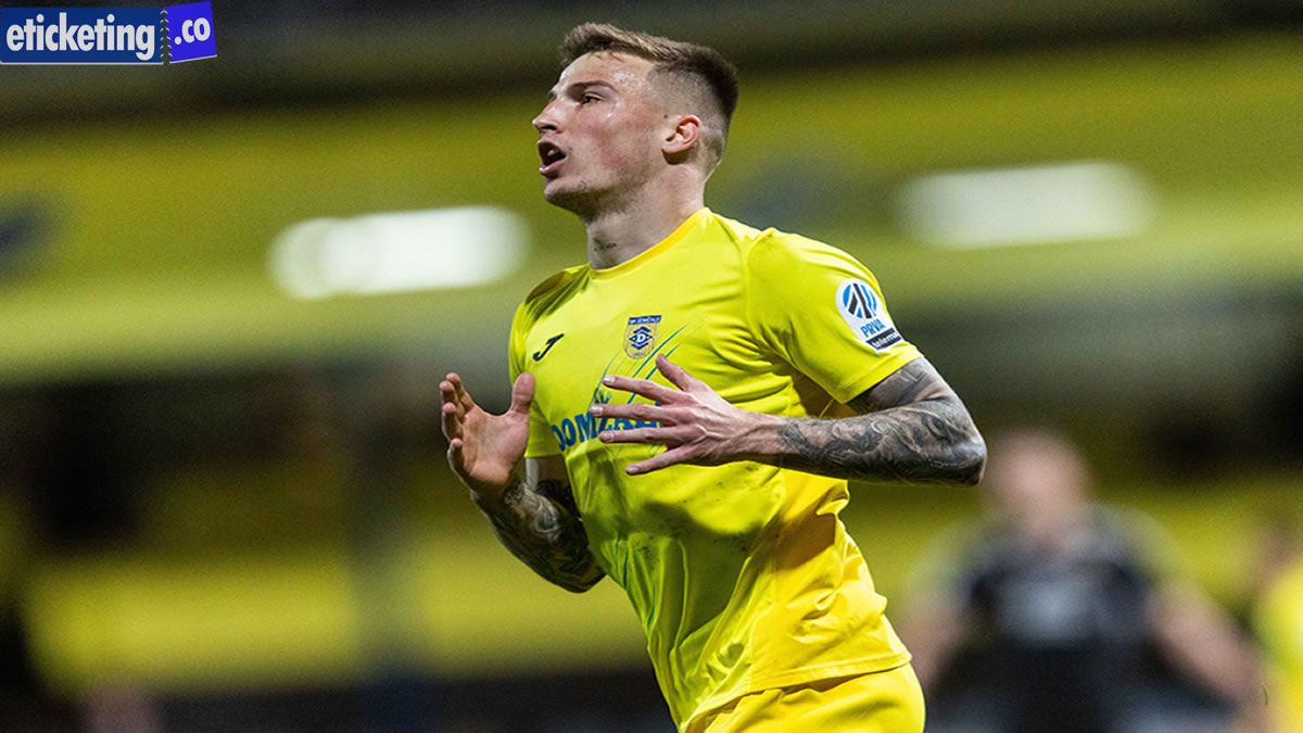 Conference League Final Tickets | Conference League Final 2026 Tickets