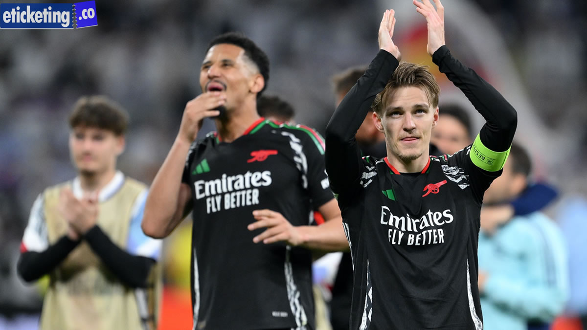 Champions League Final Tickets | Champions League Final 2026 Tickets