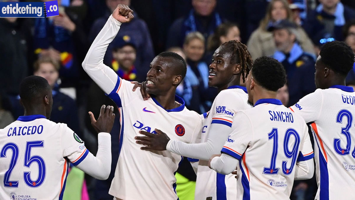 Conference League Final Tickets | Conference League Final 2026 Tickets