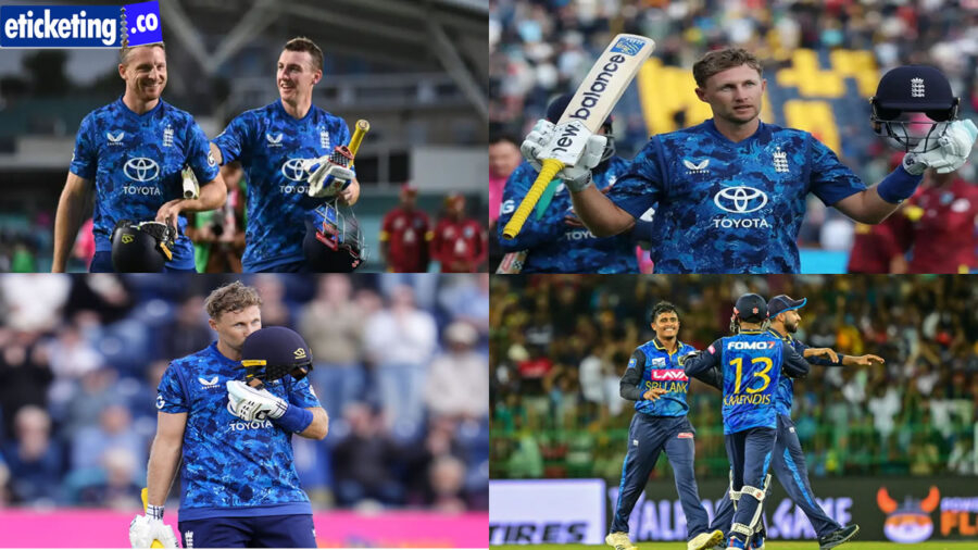 EnglandVsSriLanka2026ODI | EnglandVsSriLanka2026FirstODI