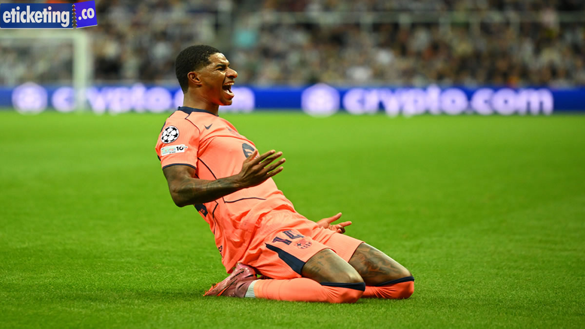 Champions League Final Tickets | Champions League Final 2026 Tickets