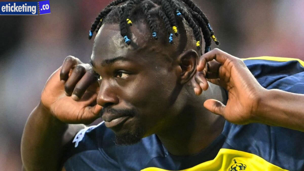 Champions League Final Tickets | Champions League Final 2026 Tickets