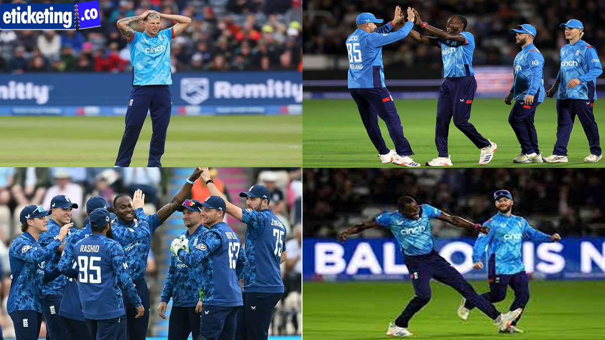 EnglnadVsSriLanka2026Tickets | EnglandVsSriLankaODITickets