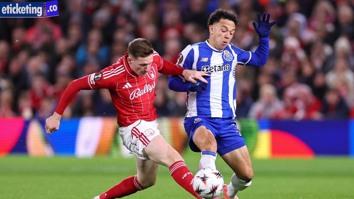 Europa League Final Tickets | Europa League Final 2026 Tickets