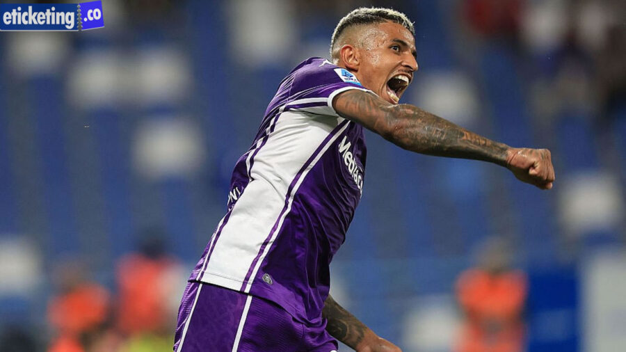 Conference League Final Tickets | Conference League Final 2026 Tickets