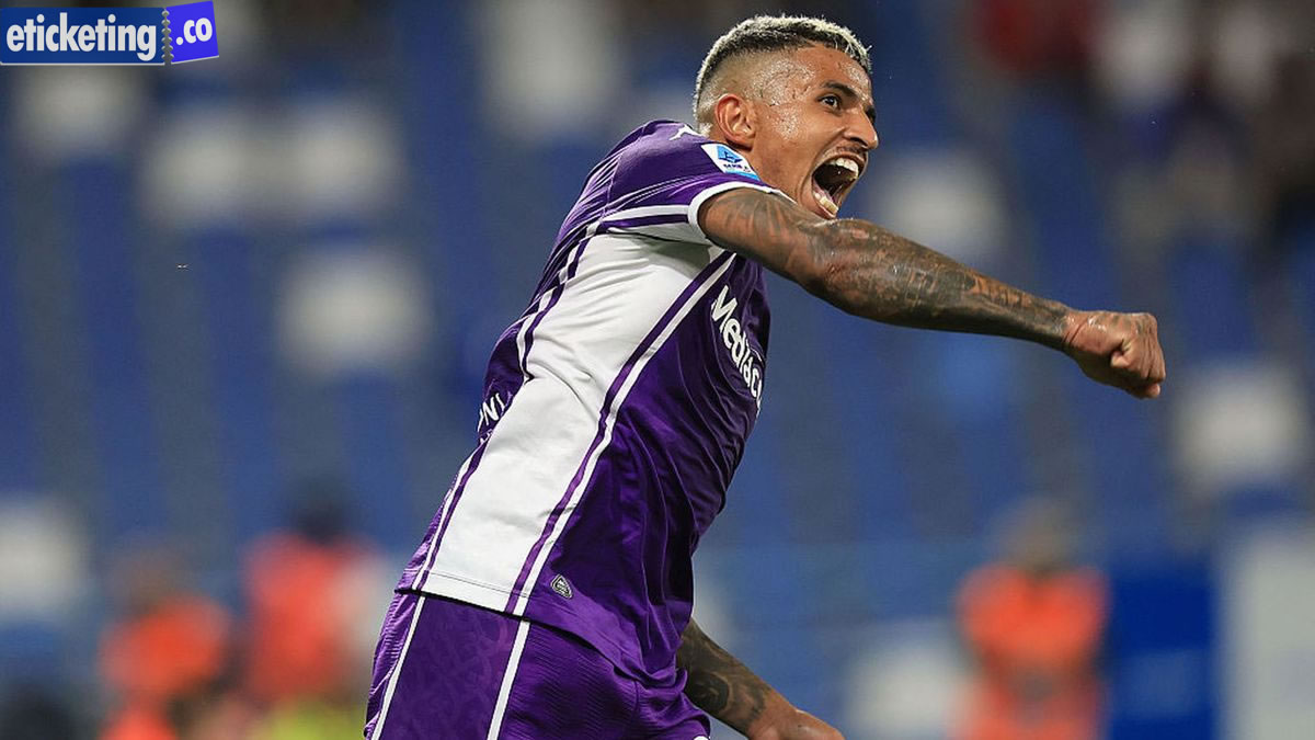 Conference League Final Tickets | Conference League Final 2026 Tickets